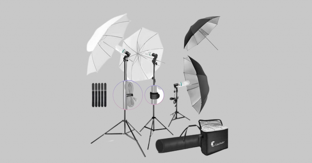 Reflective-Umbrella-