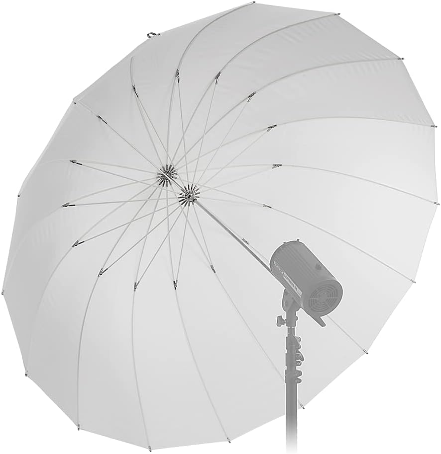 Shoot-Through Umbrellas
