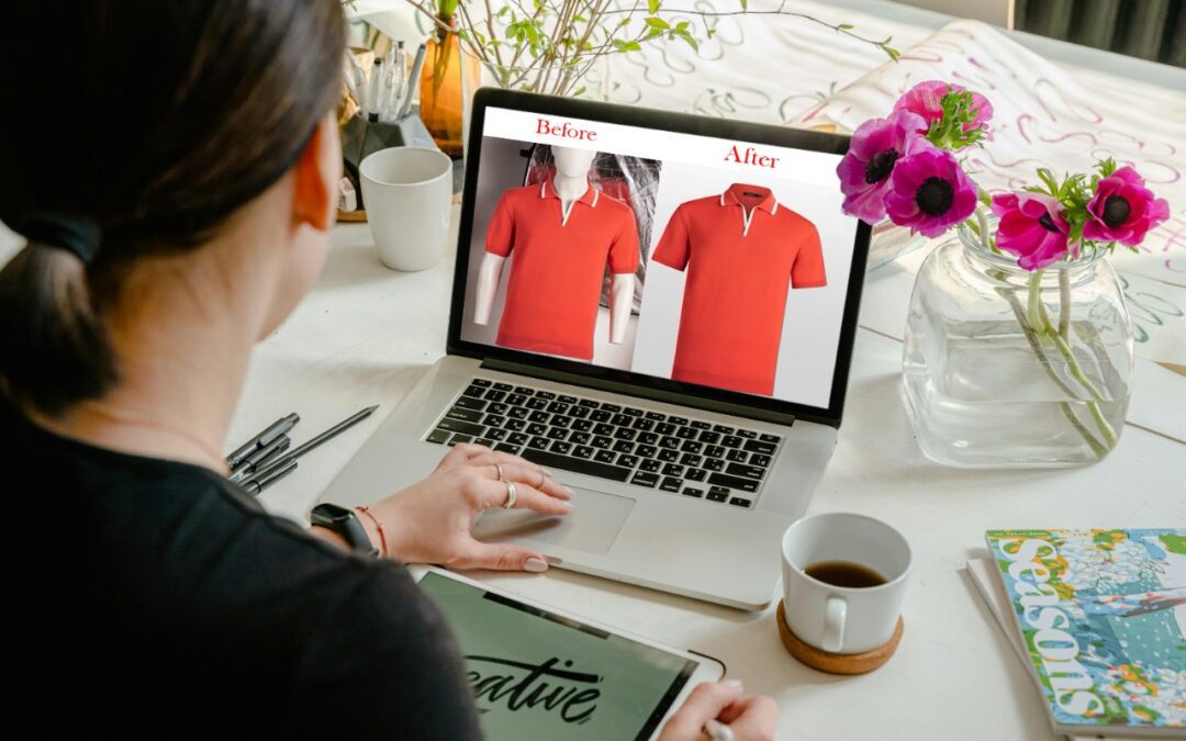 Ghost Mannequin Photography – A Guide to Get Quality Product Images