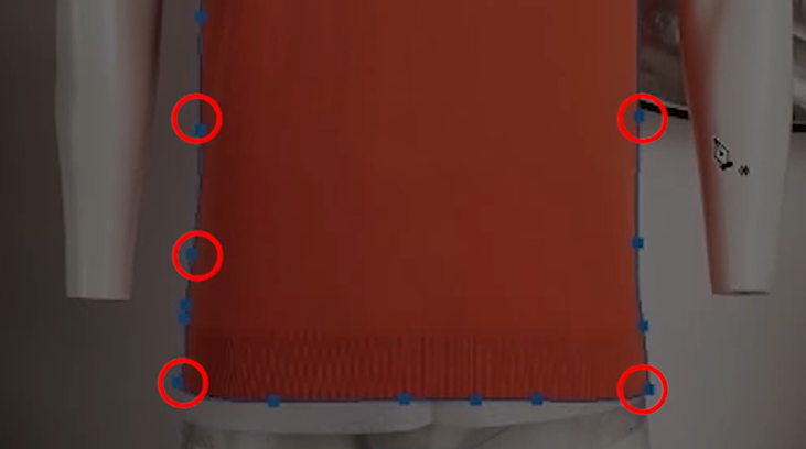 Adjust Anchor Point If Needed