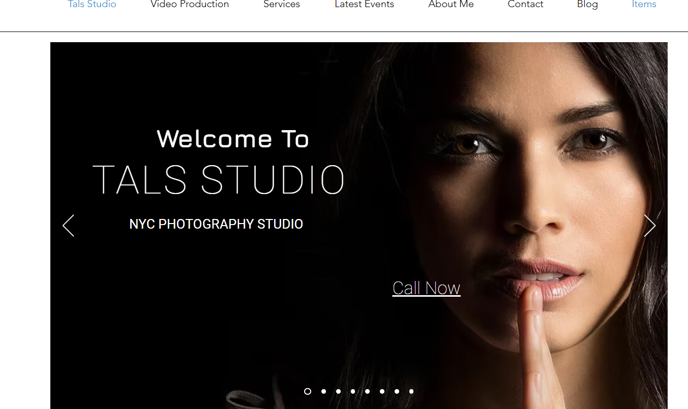 Tals Studio 
