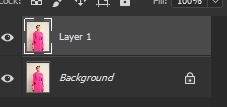 Adjust Tool Settings