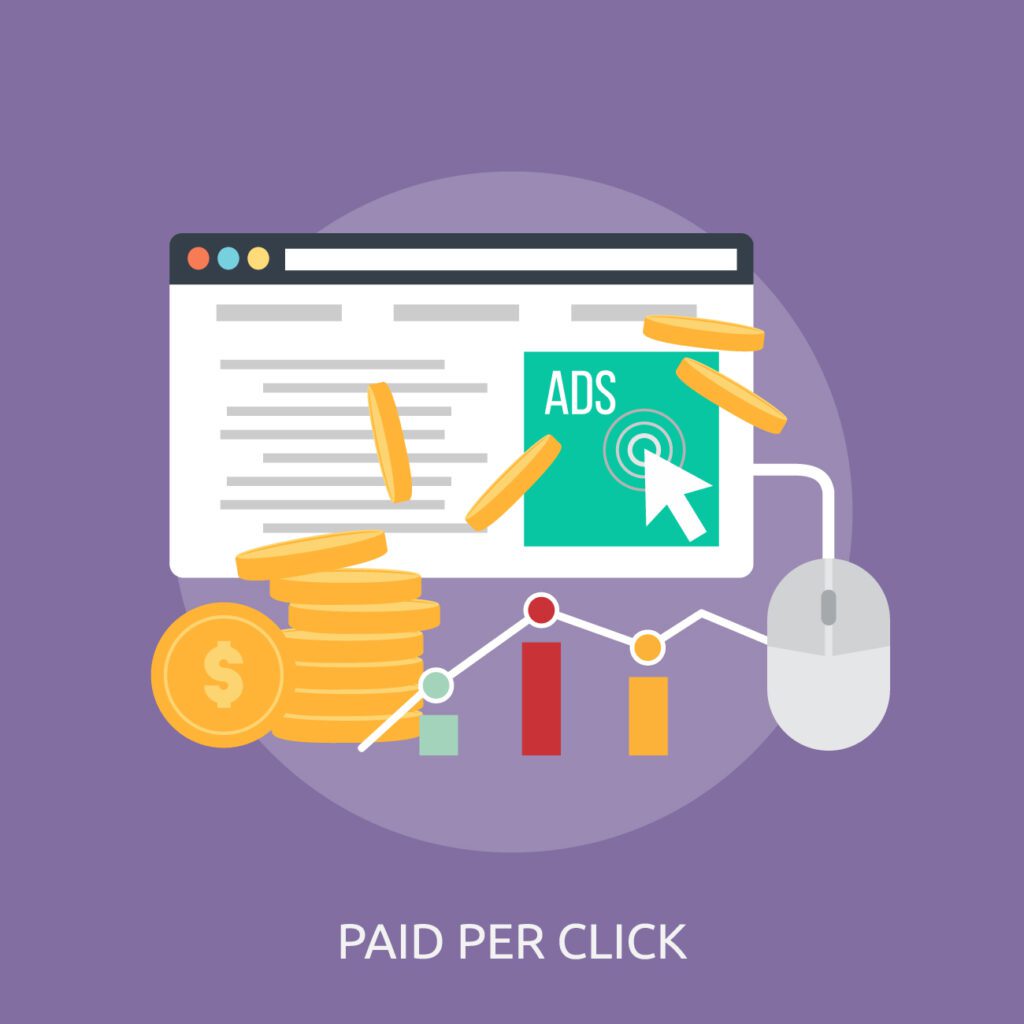 Paid Ads