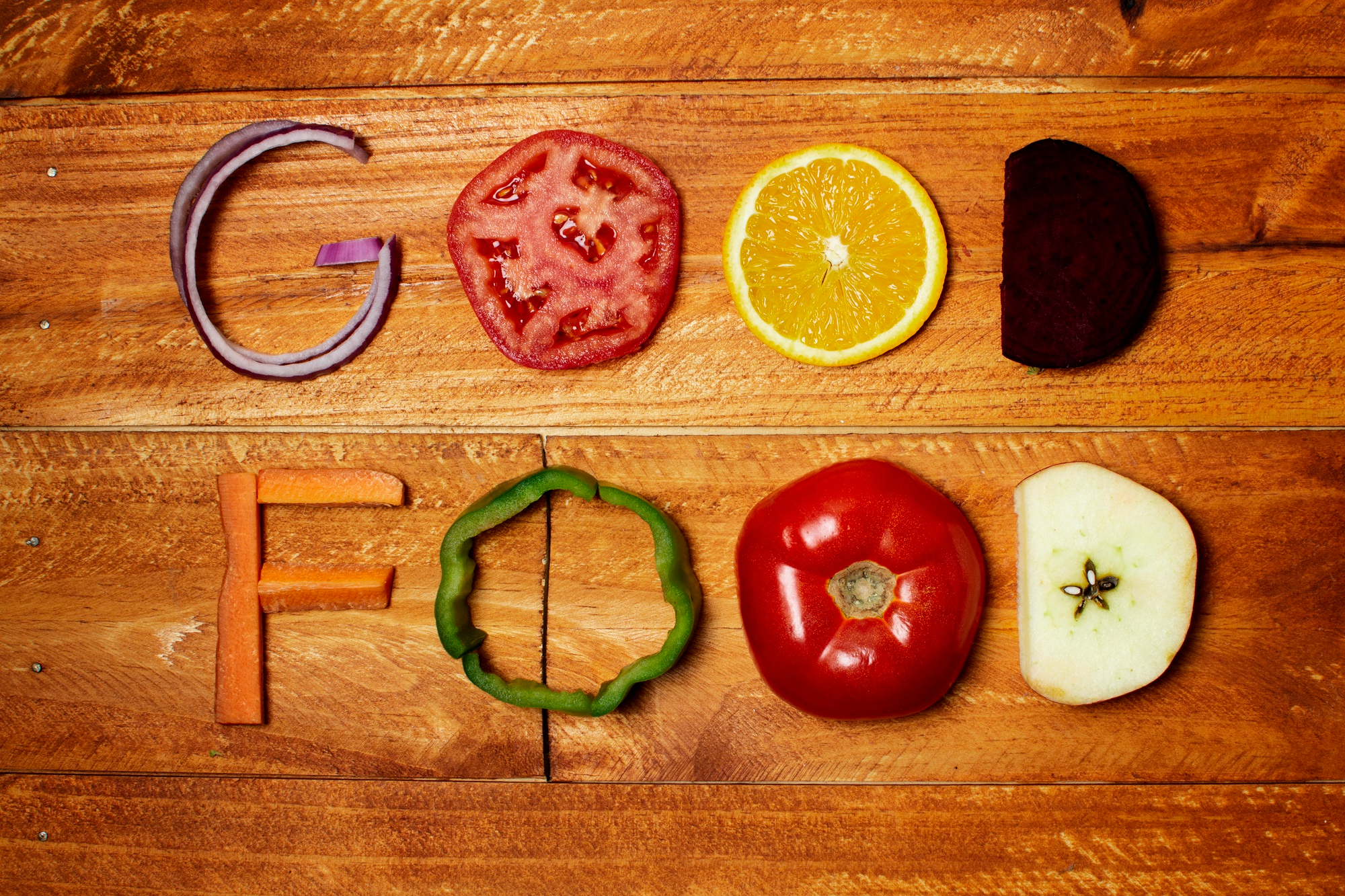 Pay Attention to Color Balance