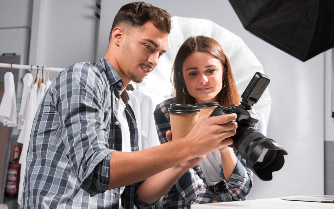 How to Get More Clients for Your Photography Business