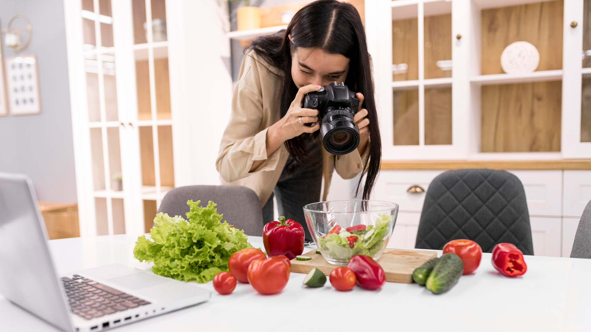 The Ultimate Food Photography Guide