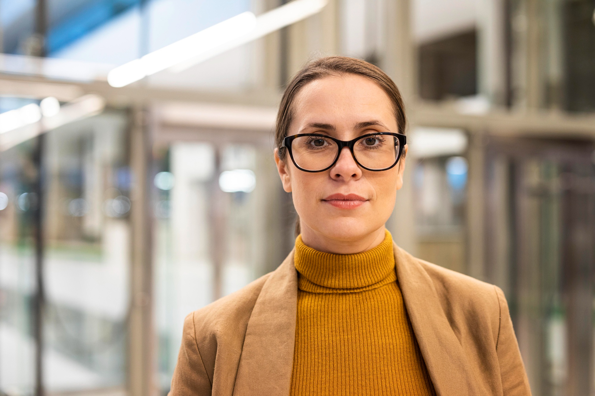 Personal Branding Headshots