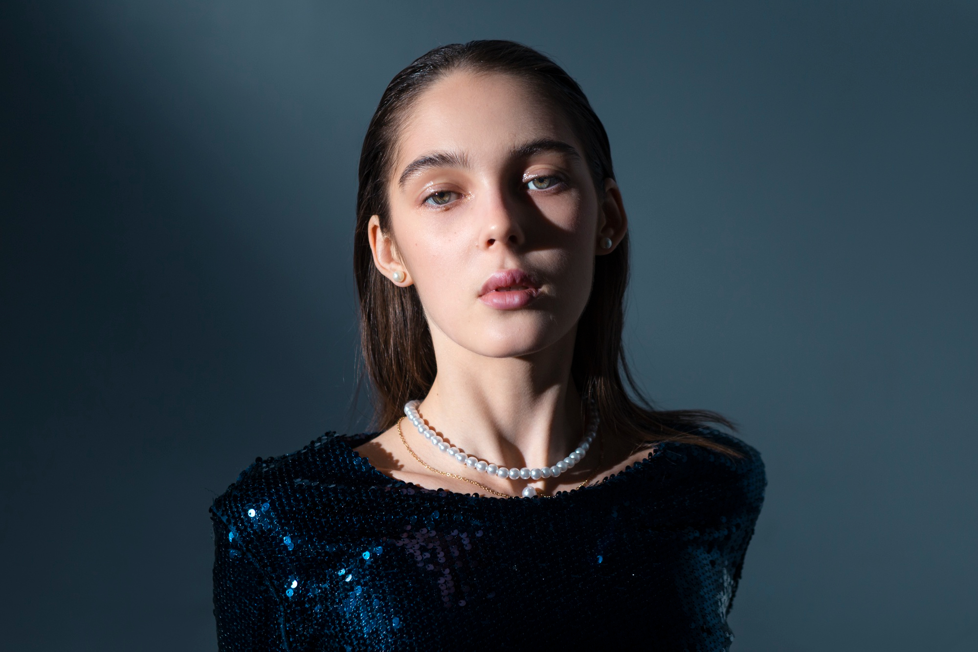 Modeling Headshots