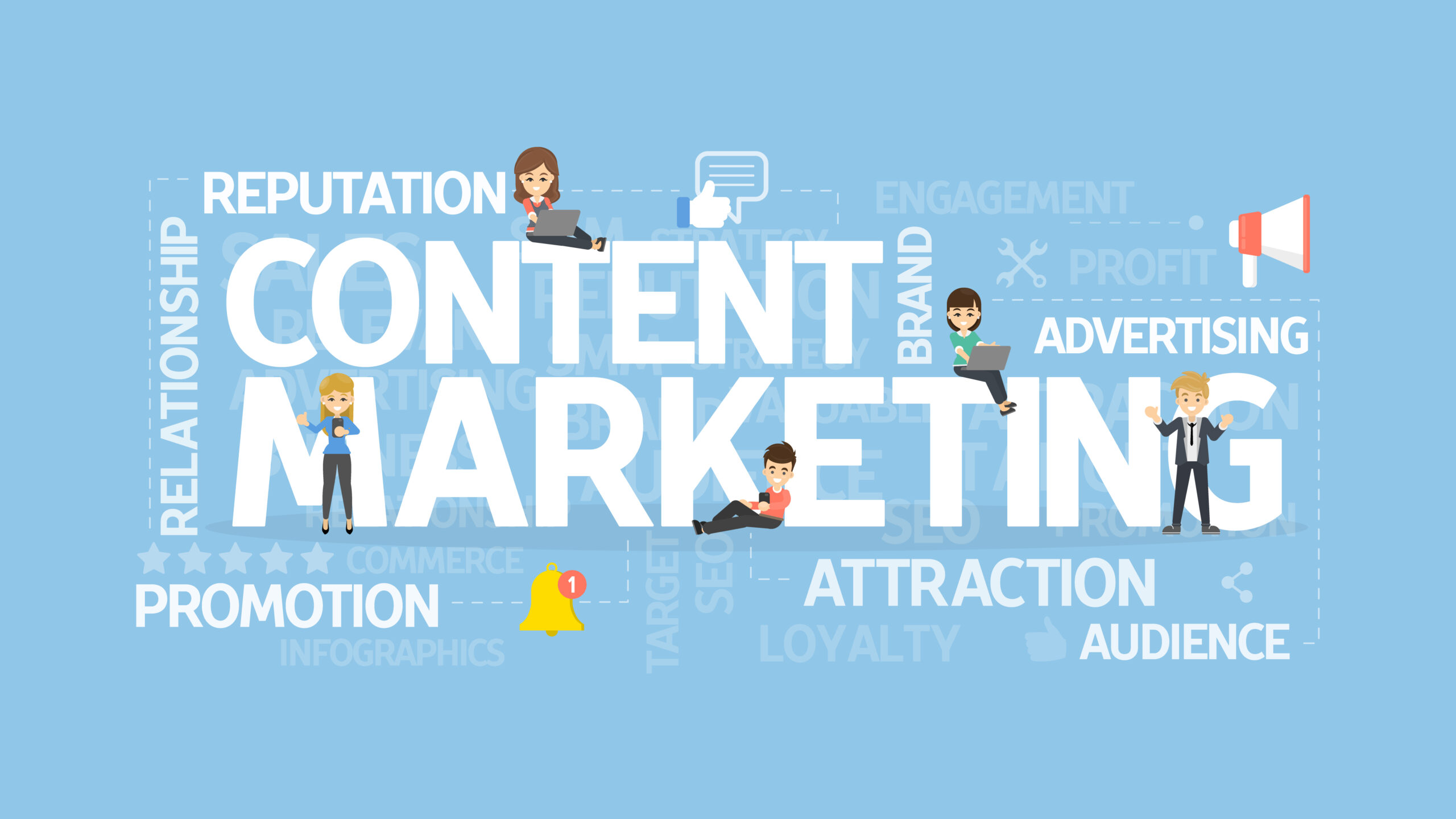 Promote Your Photography Business Strategically