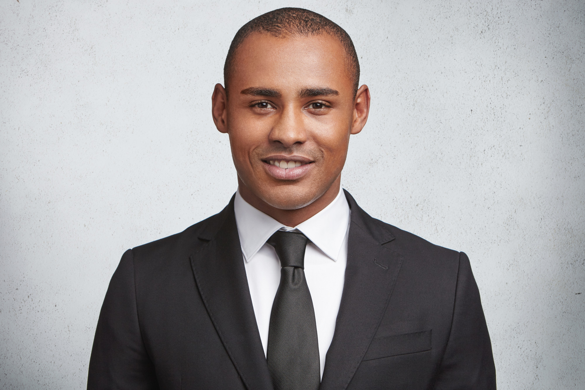 Corporate or Business Headshots