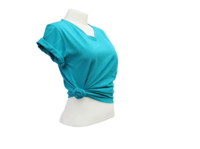 Ghost Mannequin / Invisible Model 