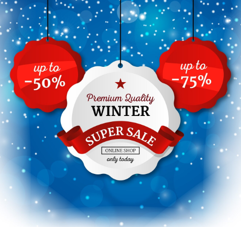 Seasonal Offers and Promotions