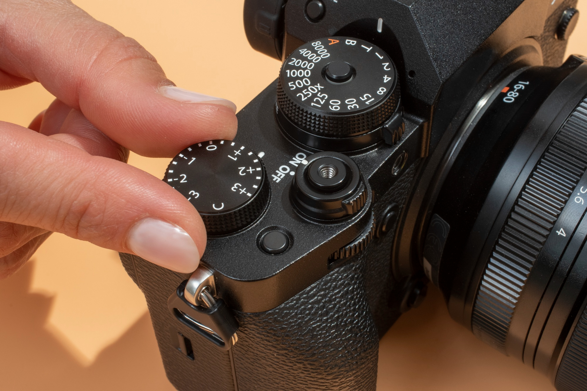 Best Camera Settings for Product Photography