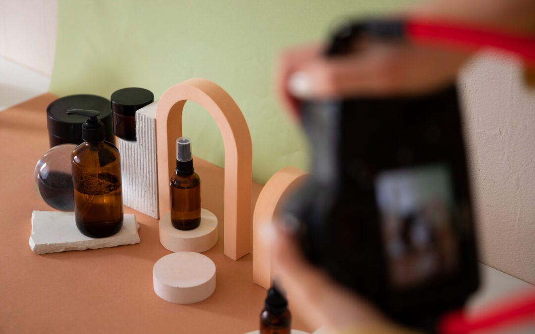 Lifestyle Product Photography: The Ultimate Guide for Brands and Businesses