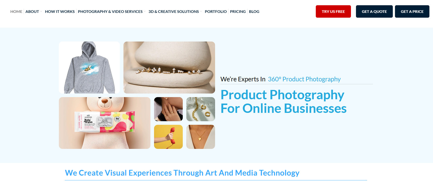 Snap360 Photography (USA-wide service)