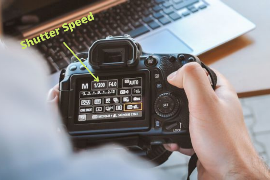 Using Manual Mode When Shoot 